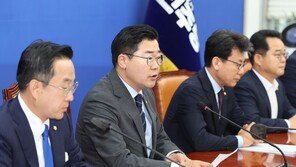 민주 “오늘 채상병특검법·김홍일 탄핵안 본회의 상정”…의원엔 비상대기령