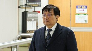 검찰, ‘노영민 취업 청탁 의혹’ 복합물류 전 대표 소환