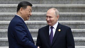 시진핑, SCO 참석차 카자흐行…한 달 반새 푸틴과 또 회동