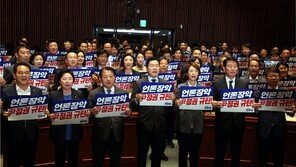 민주 이재명 수사 검사 탄핵 당론 채택…김홍일 탄핵은 추진 않기로