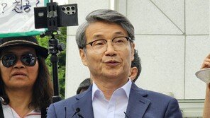 검찰, ‘최재영 목사 청탁’ 관련 김창준 전 미국 의원 배우자 조사