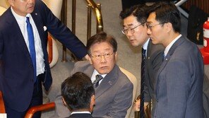 이재명, 쌍방울 불법 대북 송금 사건에 “사건 창조”