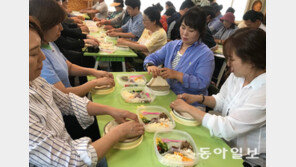 치즈… 임실의 축복, 체험객의 즐거움[팜타스틱한 농촌으로]