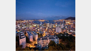 부산시, ‘세계 살기 좋은 도시 지수’ 2년 연속 아시아 6위