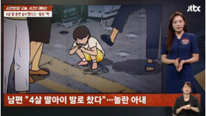 팔다리 부러질 때까지 4살 딸 폭행한 아빠 “유죄 나오면 판사 죽인다”