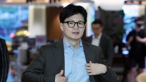 한동훈, 이재명 수사검사 탄핵안에 “판사 탄핵할 빌드업”