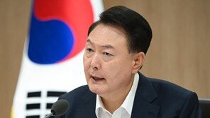 대통령실, 野 탄핵 공세에 “입법 쿠데타”…尹도 ‘부글’