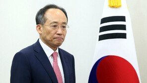 추경호, 야 검사탄핵안에 “상식적으로 기각 예상…명백한 위헌”