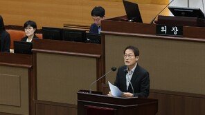서울시의장, 학생인권조례 폐지 공포…조희연, 내주 대법 제소
