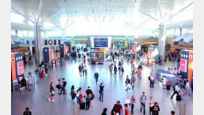 말레이 쿠알라룸푸르 공항서 화학물질 누출…20명 병원행