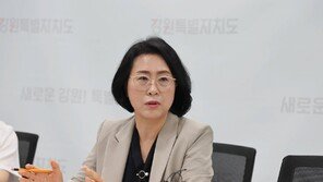 응급실 의사 3명만 남은 속초의료원, 일주일간 응급실 닫는다