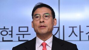 ‘형제의 난’ 효성 차남 조현문 “상속재산 전액 사회 환원”