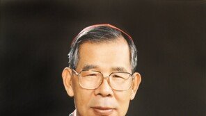교황청, 김수환 추기경 시복 추진 승인