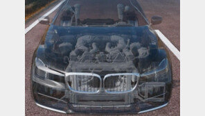 BMW 차량 실내 소음 감소·엔지니어링 설계 돕는 다쏘시스템 ‘버추얼 트윈’