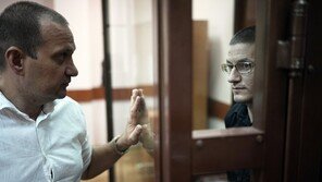러시아서 美국적자 12년 징역형…“마약 판매 시도”