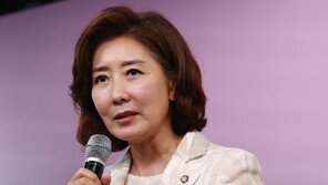 나경원, 읽씹 논란에 “한동훈, 구차한 변명만…사실상 해당 행위”