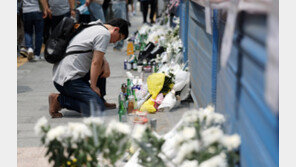 ‘시청 역주행 사고’ 주요장면…급발진 어긋나는 정황들