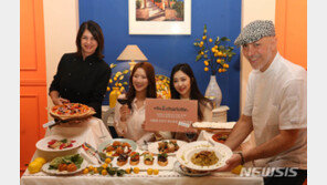 ‘지중해식 식단’ 암·심장병 사망 위험 낮춘다