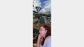 고소영, 딸 이렇게 컸어? 여름방학 함께 하는 모녀