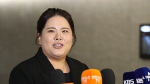 ‘IOC 선수위원 최종 후보’ 박인비, 선거 운동 본격 시동
