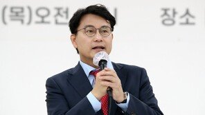 윤상현 “韓, 대통령실 전당대회 끌어들이면 당정관계는 끝”