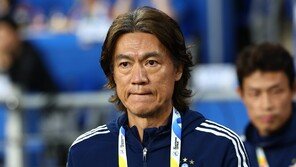 축구협회, 차기 대표팀 사령탑에 홍명보 감독 내정