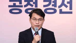 윤상현, 원·한 공방 격화에 “자제해야…대통령실 끌어들여선 안 돼”