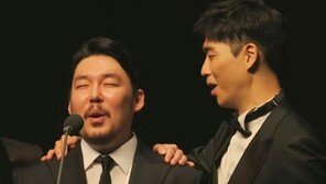 ‘팬텀싱어2’ 조민웅, 사망 뒤늦게 알려져…동료·팬들 ‘애도’