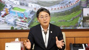 “인제대 글로컬사업 지정 위해 힘 보탤 것”