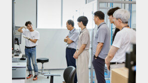 애플이 中企 제조공정 손 봐주고 장비-SW 컨설팅