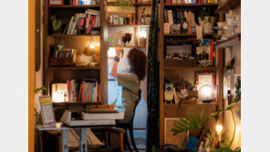 LG전자, ‘라이프집’ 팝업스토어 첫선