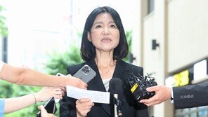 이진숙 후보자 “공영방송의 공영성 제자리 찾기, 시급한 현안”