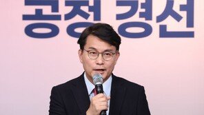 윤상현, “한동훈, 의지 갖고 그 문제 풀었어야…애당심서 심사숙고해야”