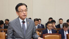 최상목 “25조 소상공인·자영업자 종합대책 등 경제활력 최선”