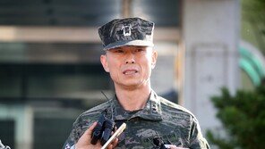 경찰, ‘채상병 사건’ 임성근 前사단장 “혐의 없다”…불송치