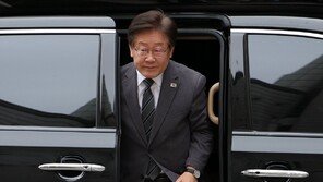 ‘소환 통보’ 이재명 “정치검찰 통해 치졸한 보복행위”