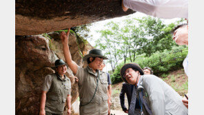 단양군, 유네스코 세계지질공원 인증 도전 ‘청신호’