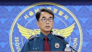 경찰 “시청역 사고 CCTV·블랙박스 확보…당시 상황 재현 중”