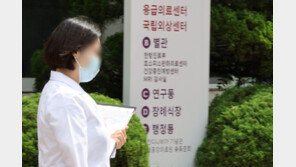 “15일까지 전공의 사직 처리 안 하면 내년 정원 감축”…병원 ‘혼란’