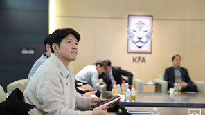 KFA, 박주호 폭로에 ‘심각한 유감’…“부적절한 언행, 놀라움 금치 못해”