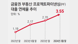 부실 PF 정리 속도전… 내일부터 신협-저축銀 등 현장 점검