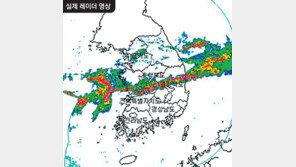 슈퍼컴도 못잡는 ‘스텔스 장마’… 숨어있다 물폭탄
