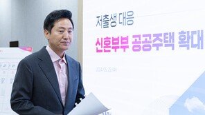 월 974만원 버는 맞벌이, 자녀 없어도…둔촌주공 ‘반값’ 전세