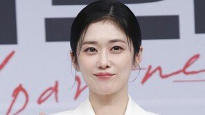 장나라 “이혼 다루는 ‘굿파트너’, 신랑 강력 추천으로 출연”