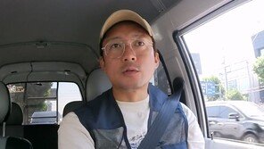 ‘나혼산’ 김대호, ‘아파트 청약 당첨’ 동생 이사 돕기