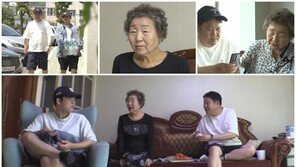 그리, 父 김구라에 “3년간 외조모 병원비 월 400만원 지원” 고백