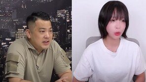 ‘쯔양 협박 의혹’ 카라큘라 “두 아들 걸고 부정한 돈 받아먹지 않았다”