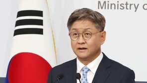 외교부 “나토 정상회의서 ‘북러 밀착 규탄’ 성명 채택 환영”