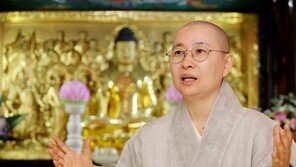 “대충 살면 편하지요… 살아가는 게 힘들면 열심히 사는 겁니다”