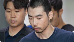 “국정원이 도청한다”…‘서현동 흉기난동’ 최원종, 결심공판서 무죄 주장